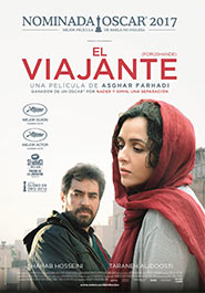 El viajante