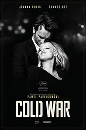 Cold War