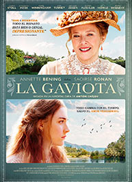 La Gaviota