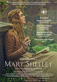 Mary Shelley