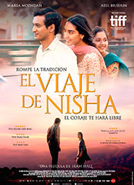 El Viaje de Nisha