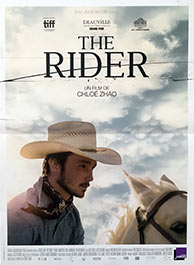 The Rider