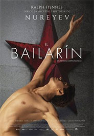 El bailarín