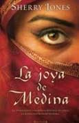 La joya de la Medina, por Sherry Jones