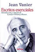 Escritos esenciales de Jean Vanier