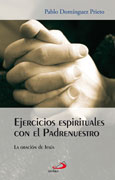 Ejercicios espirituales con el Padrenuestro