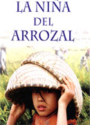 La niña del arrozal