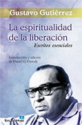 La espiritualidad de la liberación