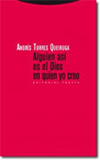 alguien así es el Dios en quien yo creo