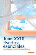 Juan XXIII. Escritos esenciales