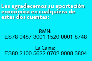 Cuentas