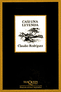 Casi una leyenda